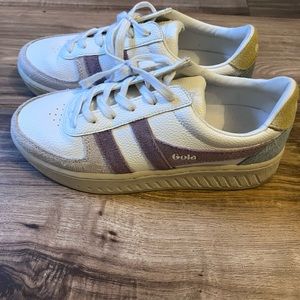 Gola sneakers like new